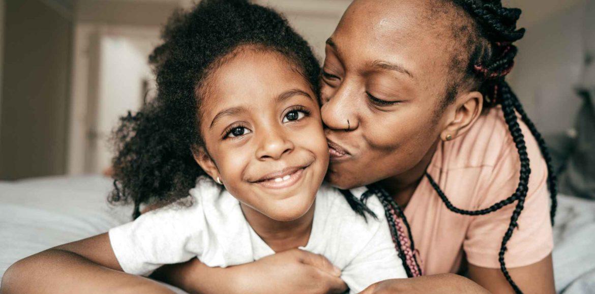 6 ways to love your kids